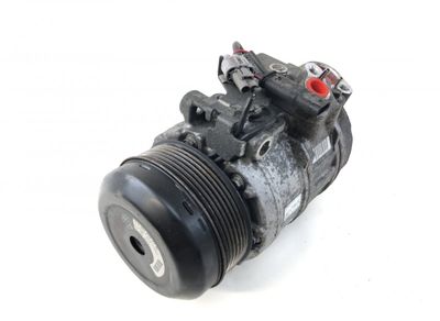 A0008306300 4472807622 AC / luftkonditionering Kompressor MERCEDES-BENZ S-KLASS (W222, X222) (2013-2020)