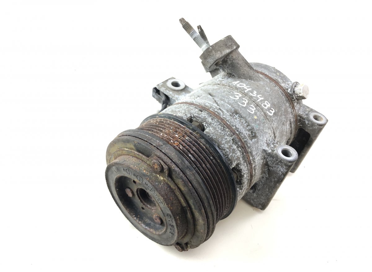Ford Ranger AC / aircon Compressor 2040822 AC / aircon Compressor FORD RANGER III ...