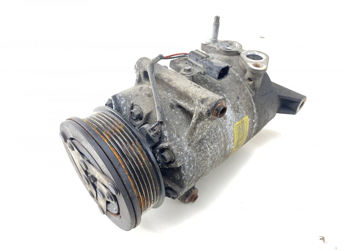 Ford Transit Connect / Tourneo Connect AC / aircon Compressor 2355740 AC / aircon Compressor FORD TRANSIT IV ...
