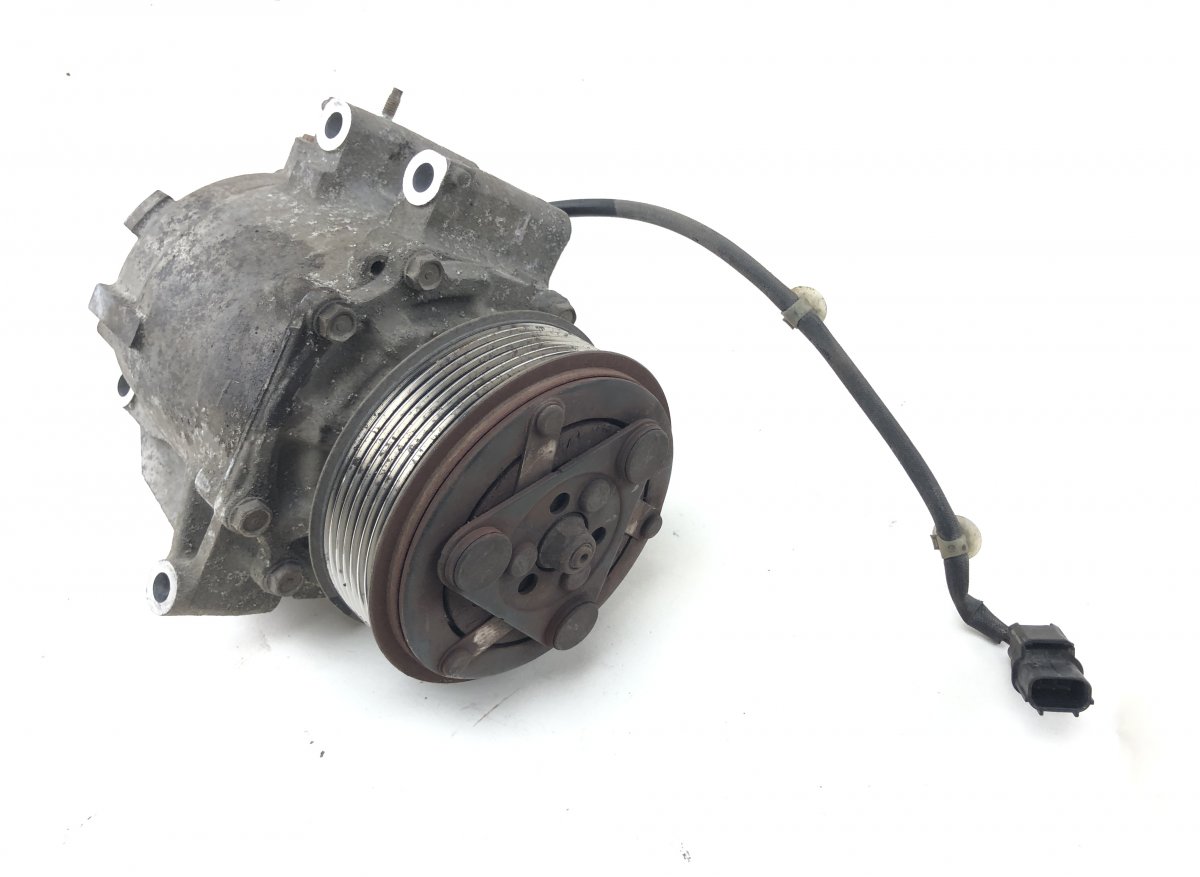 Honda Accord AC / aircon Compressor 38810RL2G02 AC / aircon Compressor HONDA ACCORD...