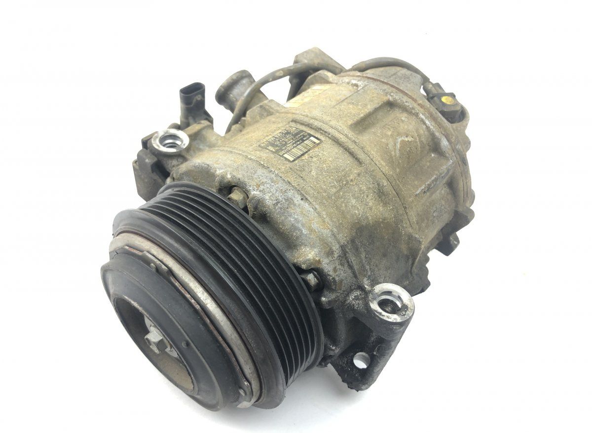 4471402003 447140-2003 AC / aircon Compressor MERCEDES-BENZ E-CLASS (W213) (2016-2023)