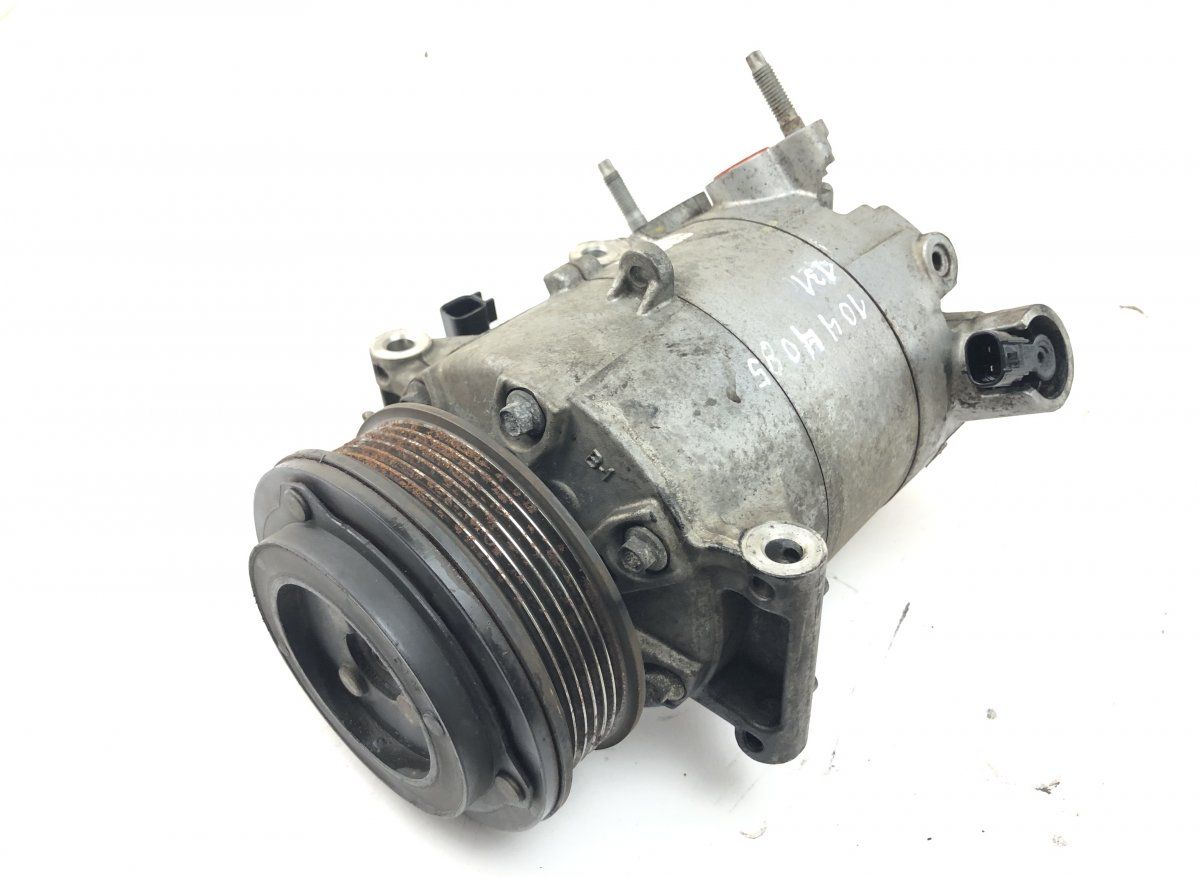 2480053 AC / aircon Compressor FORD MONDEO Mk V (CD, CE, CF) (2014-2022)