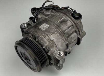 0012301011 7SEU17C 447190-7751 4471907751 08H00195 SB102087877 Compresseur de climatisation MERCEDES-BENZ VITO / VIANO (W639) (2003-2014)