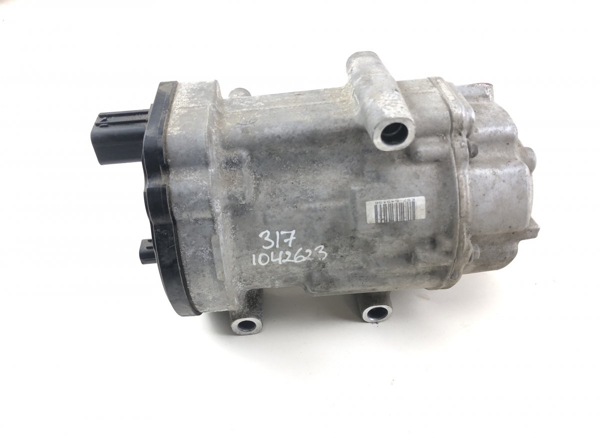 Lexus ES AC / aircon Compressor 0424001101 042400-1101 AC / aircon Compressor L...