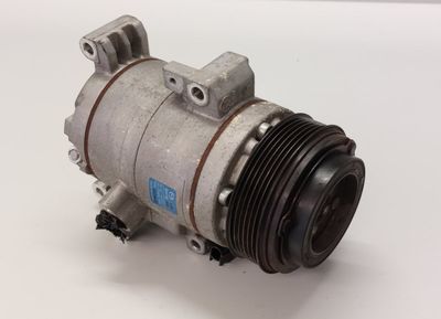GHT6-61-450 GHT661450 Kompresor klimatyzacji MAZDA 6 (GJ, GL) (2012-2020)