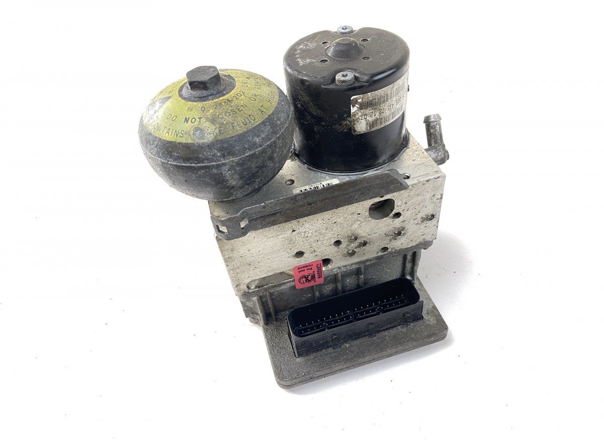 0265960023 0265250082 0265960029 0265250097 0265250098 0265960025 ABS hydraulic unit / pump MERCEDES-BENZ SL-CLASS (R230) (2001-2012)