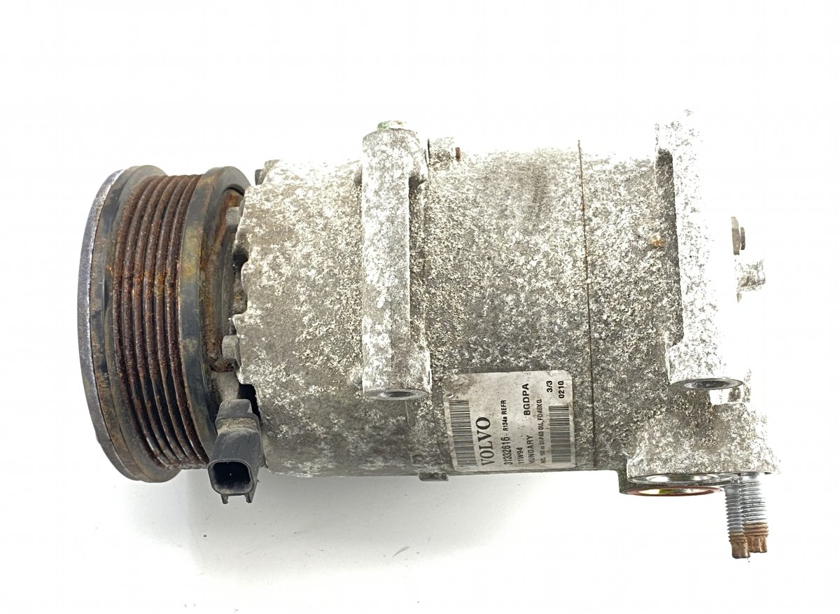 Volvo S60 AC / aircon Compressor AC / aircon Compressor VOLVO S60 II / V60 I (20...