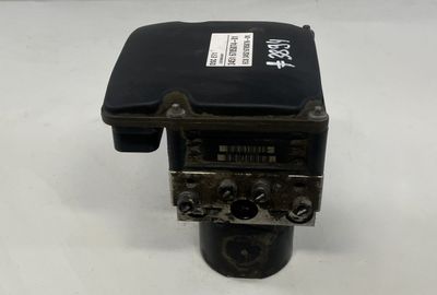3451678507401 0265960319 Гидроблок/насос ABS BMW X6 (E71, E72) (2008-2014)