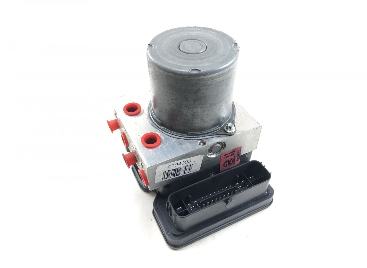 Volvo XC40 / EX40 ABS hydraulic unit / pump 0265258341 ABS hydraulic unit / pump VOLVO XC40...