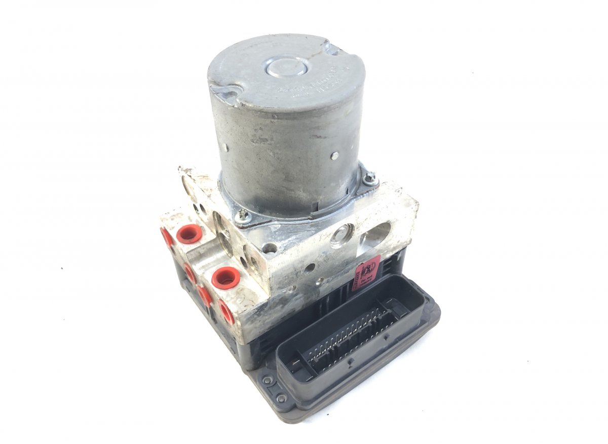 BMW 5 (F10 / F11) ABS hydraulic unit / pump 0265250461 02659604090 ABS hydraulic unit / pum...