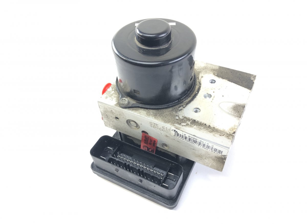 Mercedes-Benz A (W169) ABS hydraulic unit / pump A1634300007 A2515453732 ABS hydraulic unit / pu...