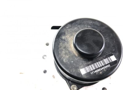 A1634300007 A2515453732 ABS Hydraulikeinheit / Pumpe MERCEDES-BENZ ML-KLASSE (W164) (2005-2011)