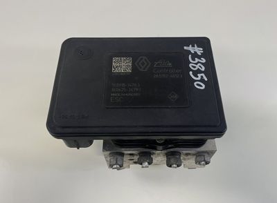 476601418R 93459794 285152-40123 ABS хидравлика / помпа OPEL VIVARO B (2014-2018)