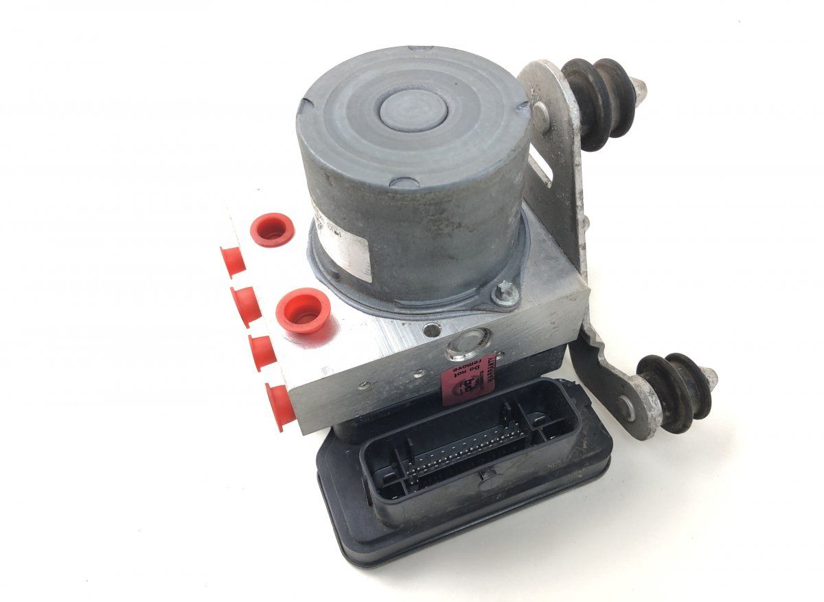 4G0614517AK ABS hydraulic unit / pump AUDI A7 Sportback (4GA) (2010-2017)