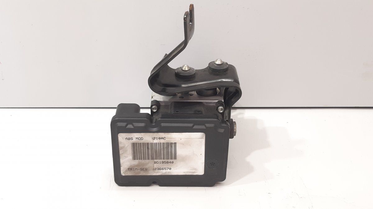 P68049210AC ABS hydraulic unit / pump JEEP PATRIOT (PK) (2007-2017)
