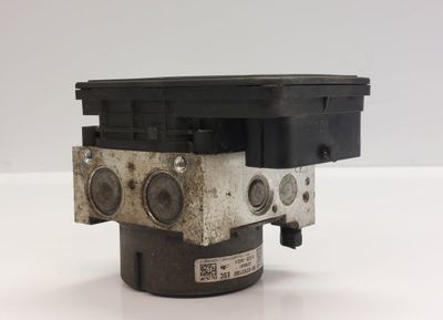 9810293180 100220-04534 ABS hidrauliskais bloks/sūknis PEUGEOT 208 I (A9) (2012-2019)