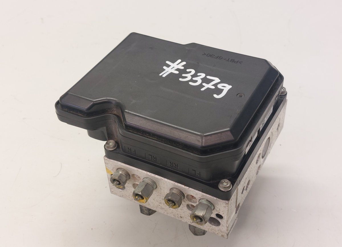 Nissan Leaf ABS hydraulic unit / pump 476603NF1A ABS hydraulic unit / pump NISSAN LEA...