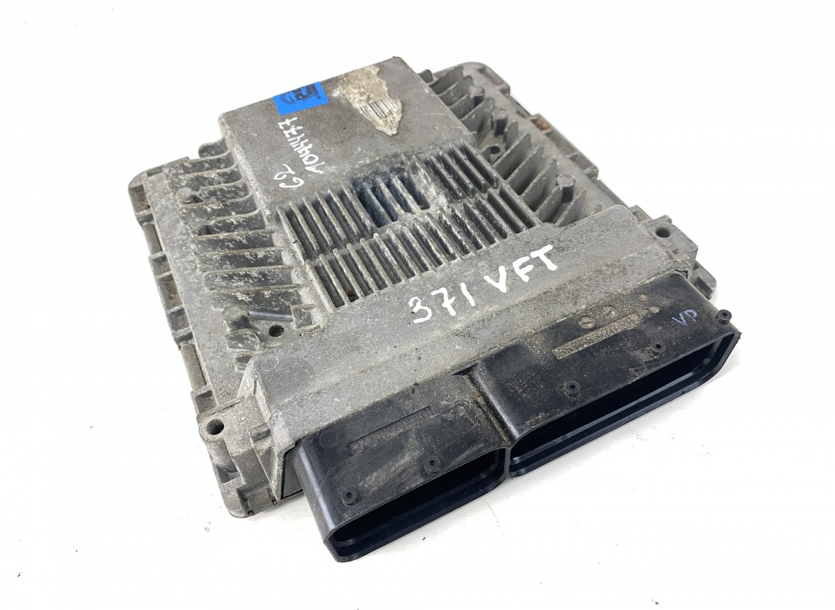 Audi A6 (C6) Engine Control Unit / module (ECU) 5WP4683402 Engine Control Unit / module (ECU) A...