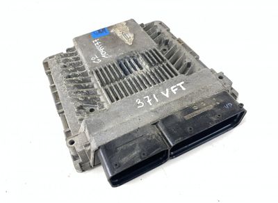 5WP4683402 Dzinēja vadības bloks/modulis (ECU) AUDI A6 / A6 ALLROAD (C7, 4G) (2010-2018)