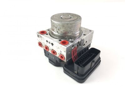 4670A985 Unité hydraulique / pompe ABS MITSUBISHI L200 V / TRITON (KJ, KK, KL) (2014-2023)