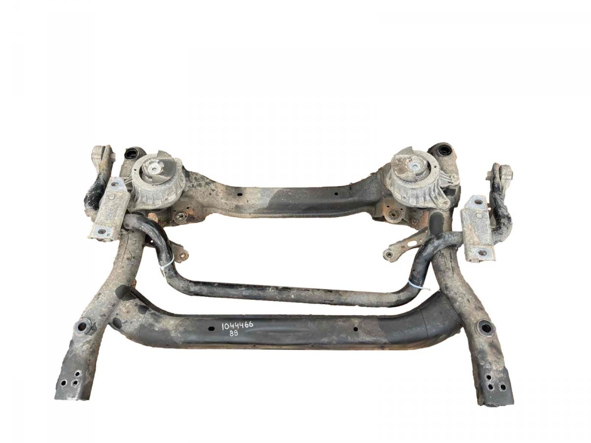 Mercedes-Benz A (W176) Front Axle Beam A2056280057 Front Axle Beam MERCEDES-BENZ C-CLA...