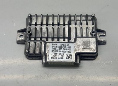 34526866252 6866252 Блок управления ABS BMW 2 Active Tourer (F45, F46) (2013-2021)