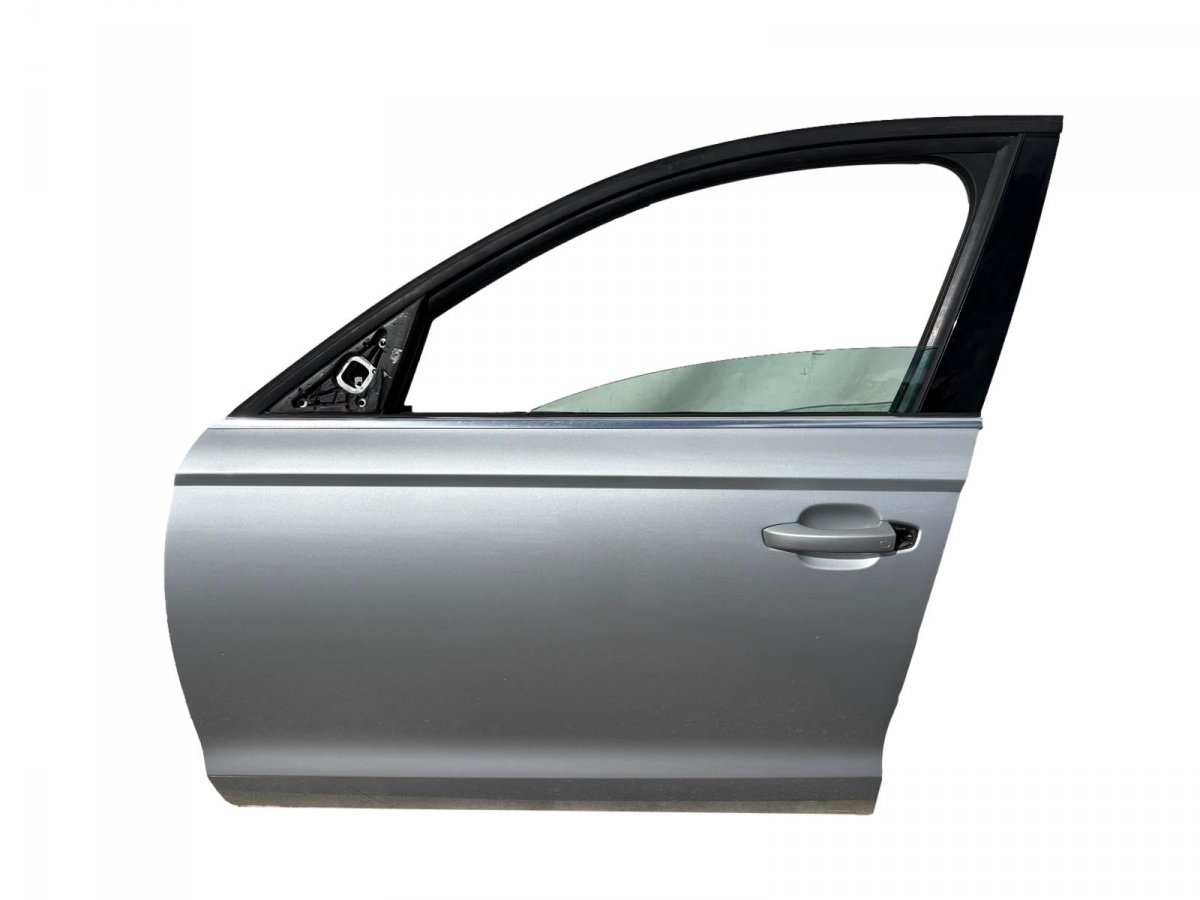 Audi A6 (C6) Door Front Left 4G0831051 Door Front Left AUDI A6 / A6 ALLROAD ...