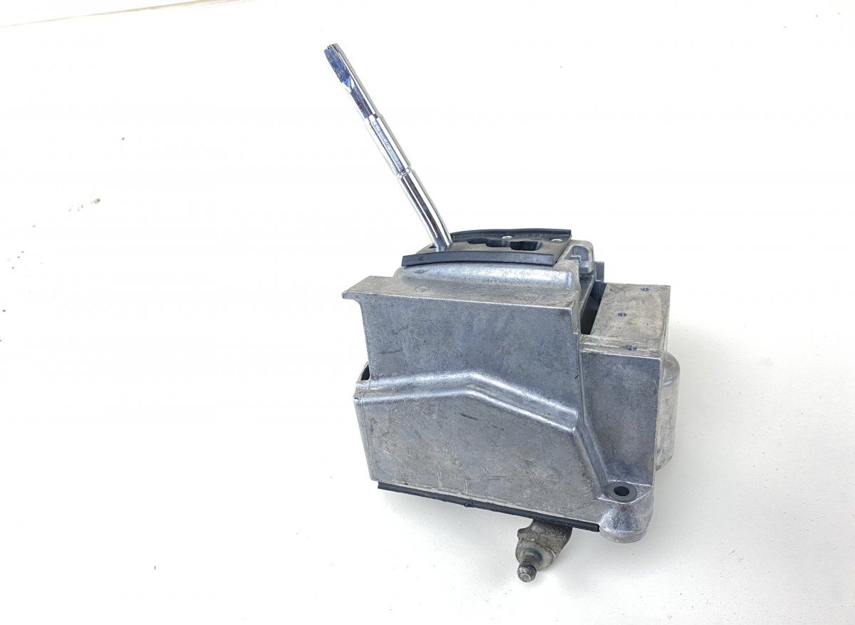 A2302675524 Gearshift Mechanism MERCEDES-BENZ SL-CLASS (R230) (2001-2012)