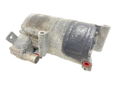 A0008305600 Компрессор кондиционера MERCEDES-BENZ C-CLASS (W205) (2013-2021)