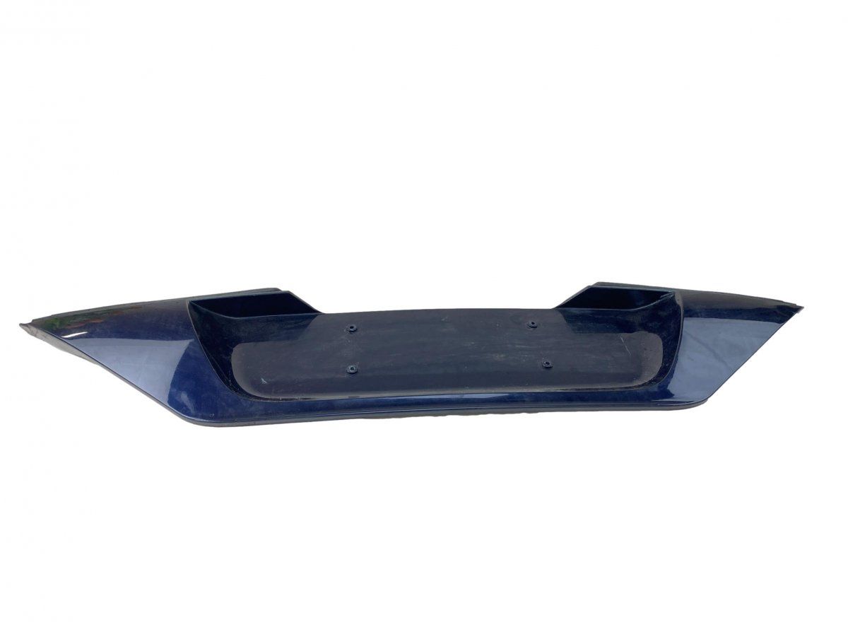 A2307500037 Bootlid / tailgate moulding MERCEDES-BENZ SL-CLASS (R230) (2001-2012)