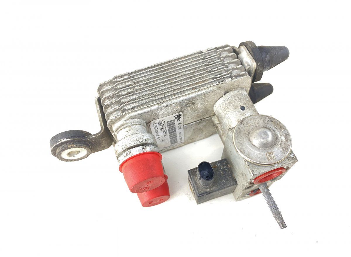 A2228300402 Air conditioning / AC system set / AC pipelines, other MERCEDES-BENZ C-CLASS (W205) (2013-2021)