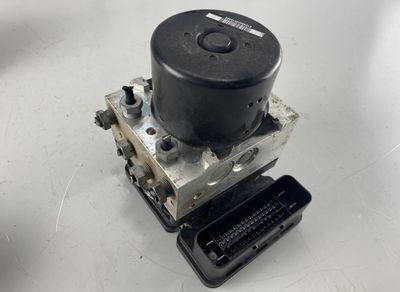 39681619 21240834318903 A426G 000404972C1 6107090046E 10092604053 10061336881 ABS hydraulic unit / pump VOLVO XC60 I (2008-2017)