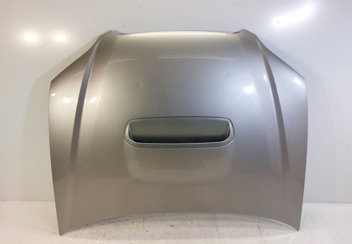 Bonnet SUBARU LEGACY IV / Outback (2003-2009)