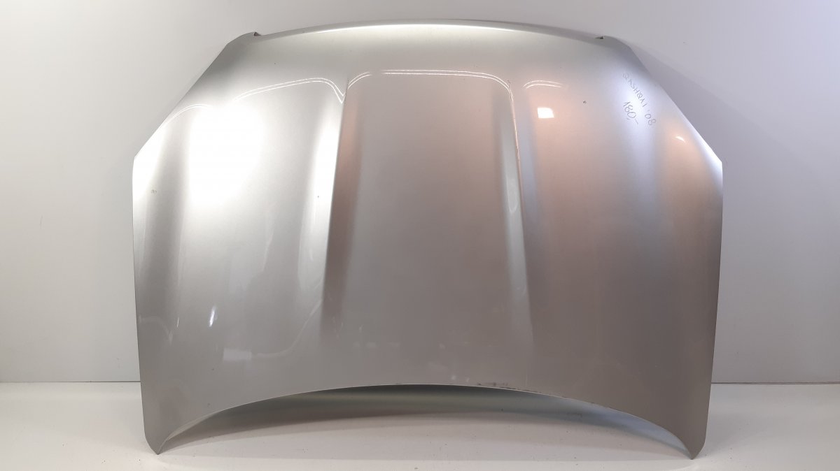 Nissan Qashqai капот Bonnet NISSAN QASHQAI I (J10) (2007-2013)

Gene...
