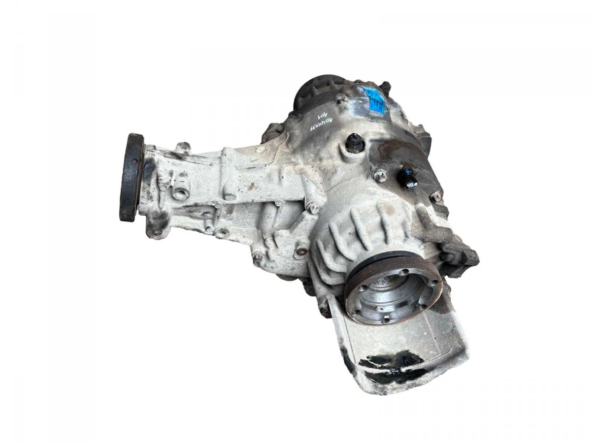 Audi A6 (C6) Rear axle differential MKU 0BF500043T Rear axle differential AUDI A6 /...