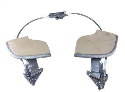 120448100 120447600 Hutablage-Aktuator / Motor MERCEDES-BENZ SL-KLASSE (R230) (2001-2012)