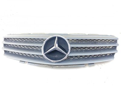 A2308800583 Радиаторна решетка MERCEDES-BENZ SL-CLASS (R230) (2001-2012)