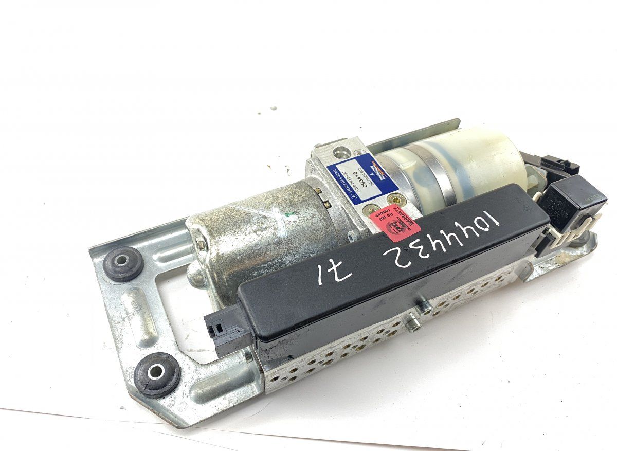 HB70058-002 HB70058002 Convertible Top motor MERCEDES-BENZ SL-CLASS (R230) (2001-2012)