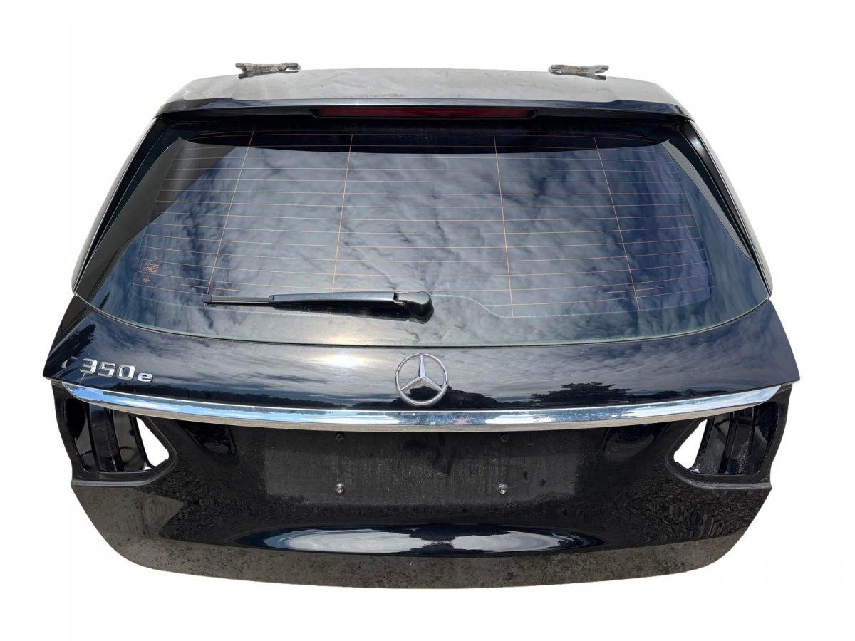 A2057404000 Bootlid / tailgate MERCEDES-BENZ C-CLASS (W205) (2013-2021)