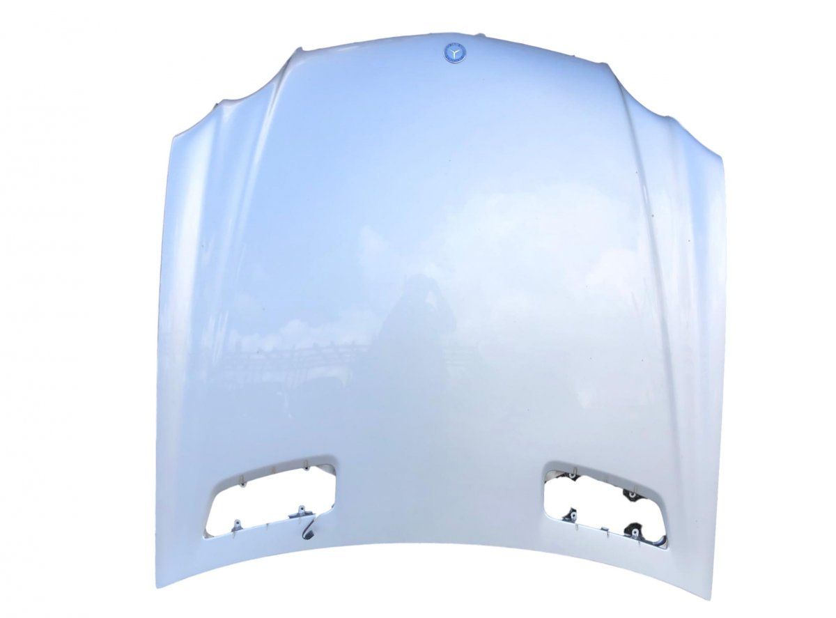 A2308800357 Bonnet MERCEDES-BENZ SL-CLASS (R230) (2001-2012)