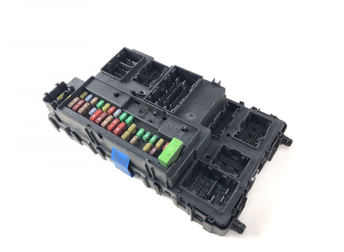 2172968 Body control module (BCM) FORD RANGER III (TKE, PX) (2011-2023)