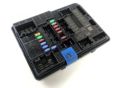 284B26RS2E Body control module (BCM) NISSAN QASHQAI III (J12) (2021-)