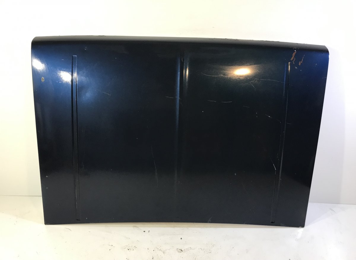 Ford Bronco капот Bonnet FORD BRONCO (1988-1990)