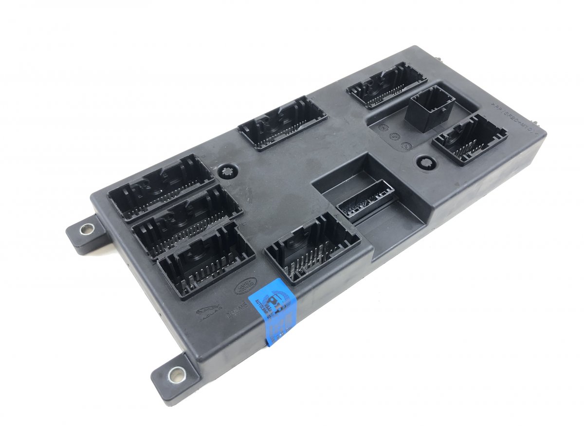 Land Rover Discovery Body control module (BCM) LR149750 Body control module (BCM) LAND ROVER D...