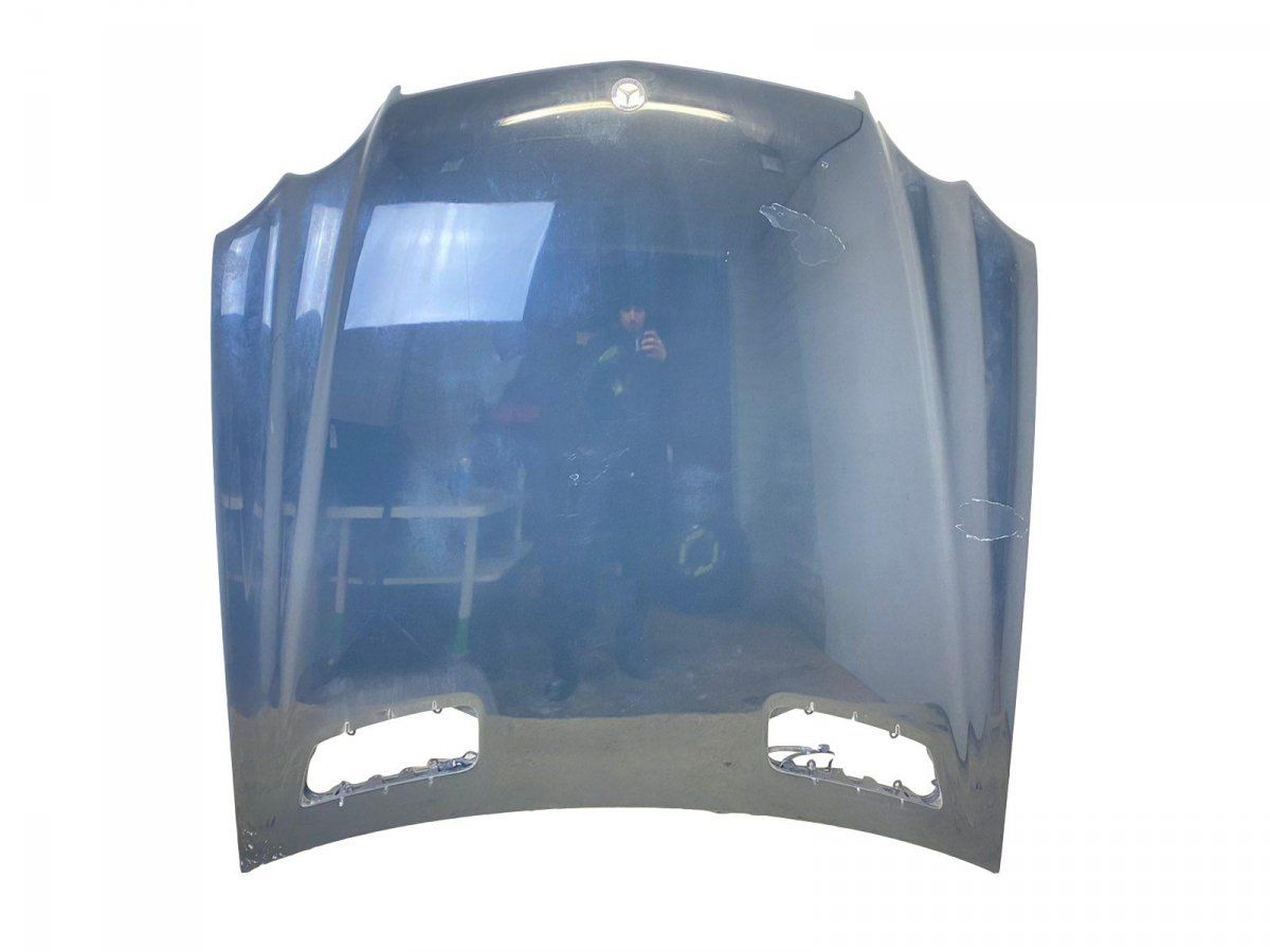A2308800357 Bonnet MERCEDES-BENZ SL-CLASS (R230) (2001-2012)