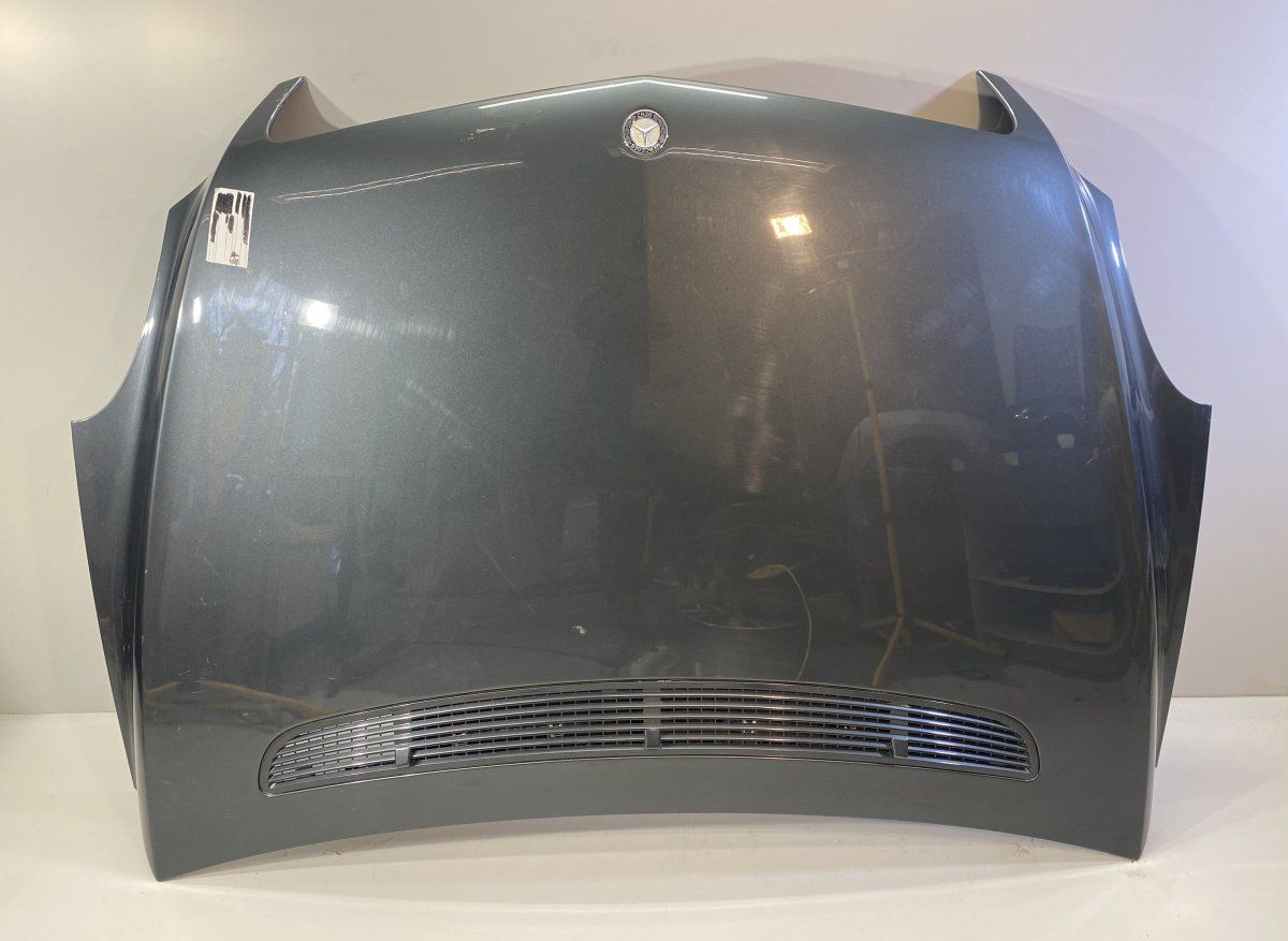 Bonnet MERCEDES-BENZ R-CLASS (W251) (2006-2013)