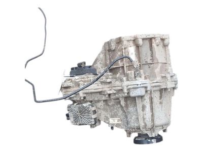 MERCEDES G63 W463A W464 18-24 G63 AMG Skrzynia rozdzielcza A4632803300