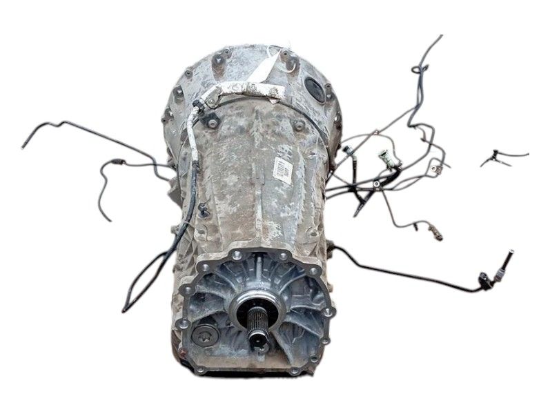 2021 MERCEDES G63 AMG W463A W464 18-24 Gearbox A7252701618