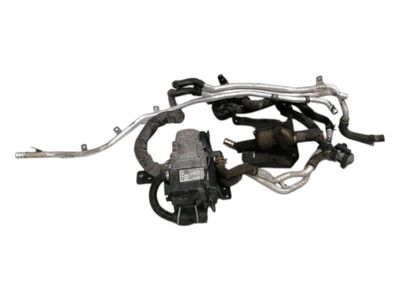 MERCEDES G-KLASSE W463A 18-24 G63 AMG Zusatz Webasto A4635008600
