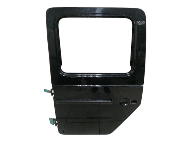 MERCEDES G-CLASS W463A W464 18-24 G63 AMG Left Rear Door A4637304900